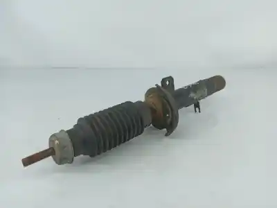Peça sobressalente para automóvel em segunda mão amortecedor dianteiro direito por citroen c2 (jm_) 1.1 referências oem iam 9649468580  