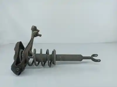 Peça sobressalente para automóvel em segunda mão amortecedor dianteiro direito por volkswagen passat b5 (3b2) 1.8 t referências oem iam 