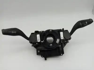 Pezzo di ricambio per auto di seconda mano controllo della luce per ford focus iii 1.6 tdci riferimenti oem iam av6t13335ab