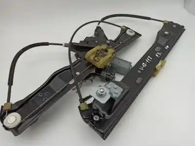 Pezzo di ricambio per auto di seconda mano alzacristalli anteriore destro per ford focus iii 1.6 tdci riferimenti oem iam 