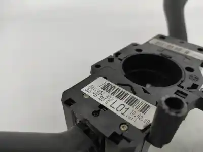 Автозапчастина б/у управління світлом для audi a3 (8l1) 1.9 tdi посилання на oem iam 8l0953513g  