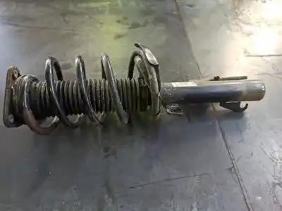 Peça sobressalente para automóvel em segunda mão amortecedor dianteiro direito por mazda 5 (cr19) 2.0 cd (cr19) referências oem iam 