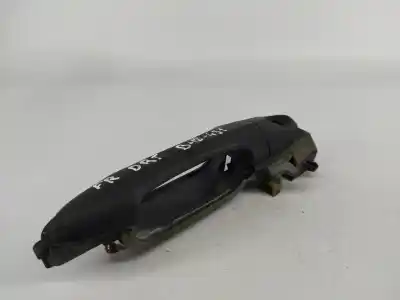 Автозапчасти б/у наружная рукоятка передняя справа за ford focus i (daw, dbw) 124 l/470 gasóleo 2000 3p ссылки oem iam xs41a224a36ah  