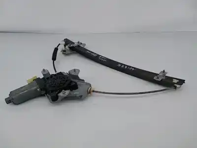 Peça sobressalente para automóvel em segunda mão elevador de vidros dianteiro direito por kia picanto (ba) 1.1 crdi gasóleo 2008 5p referências oem iam 2 pinos