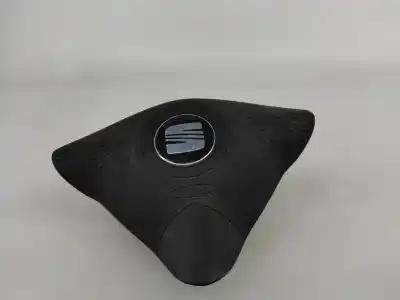 Peça sobressalente para automóvel em segunda mão airbag dianteiro esquerdo por seat ibiza ii (6k1) 1.0 i referências oem iam 6k0880201b