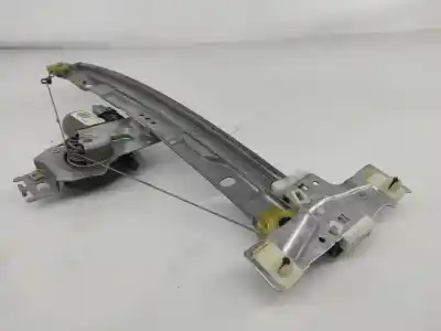 Автозапчасти б/у регулятор стекла переднего правого за peugeot 207/207+ (wa_, wc_) 1.4 16v ссылки oem iam 6 pinos  