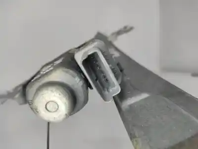 Автозапчасти б/у регулятор стекла переднего правого за peugeot 207/207+ (wa_, wc_) 1.4 16v ссылки oem iam 6 pinos  