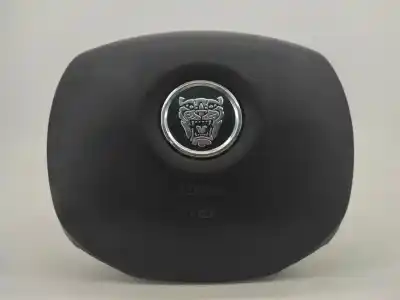 Second-hand car spare part Front Left Air Bag for JAGUAR X-TYPE I (X400) 2.0 D OEM IAM references   