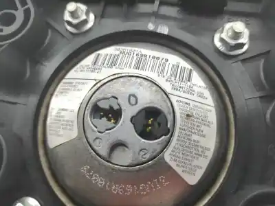 Second-hand car spare part front left air bag for jaguar x-type i (x400) 2.0 d oem iam references   