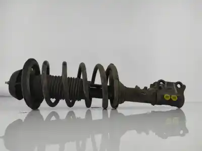 Peça sobressalente para automóvel em segunda mão amortecedor dianteiro direito por kia picanto (ba) 1.1 crdi gasóleo 2008 5p referências oem iam 5466007200
