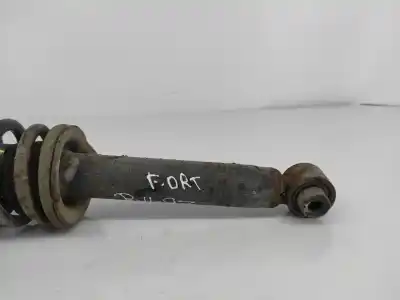 Second-hand car spare part front right shock absorber for skoda fabia i break (6y5) 1.4 gasolina 2002 5p oem iam references   