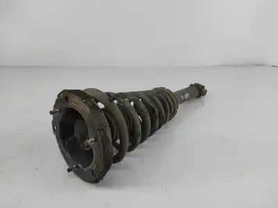 Second-hand car spare part front right shock absorber for skoda fabia i break (6y5) 1.4 gasolina 2002 5p oem iam references   