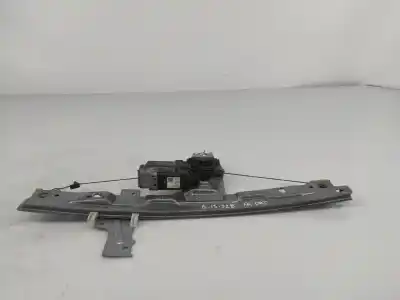 Автозапчастина б/у РЕГУЛЯТОР ПЕРЕДНЬОГО ПРАВОГО СКЛА для PEUGEOT 207/207+ (WA_, WC_)  Посилання на OEM IAM 119855AVD  