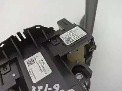 Peça sobressalente para automóvel em segunda mão comutador de luzes por volkswagen passat b6 variant (3c5) 2.0 tdi 4motion referências oem iam 3c9953513b  