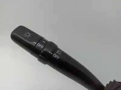 Автозапчастина б/у управління світлом для peugeot 407 sw (6e_, 6d_) 2.0 посилання на oem iam   