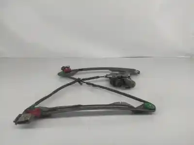 Автозапчастина б/у регулятор переднього правого скла для ford focus i (daw, dbw) 1.4 16v посилання на oem iam 0130821757 Автозапчастина б/у регулятор переднього правого скла для ford focus i (daw, dbw) 1.4 16v посилання на oem iam 0130821757