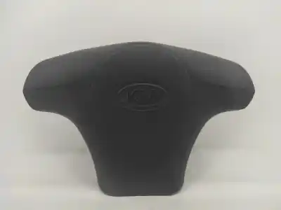 Peça sobressalente para automóvel em segunda mão airbag dianteiro esquerdo por kia picanto (ba) 1.1 crdi gasóleo 2008 5p referências oem iam 