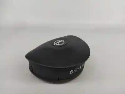 Peça sobressalente para automóvel em segunda mão airbag dianteiro esquerdo por opel corsa c (x01) 1.2 (f08, f68) referências oem iam 09130793  
