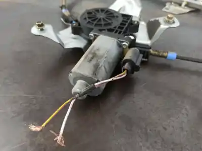 Автозапчасти б/у регулятор стекла переднего правого за ford transit connect (p65_, p70_, p80_) 1.8 tdci ссылки oem iam   