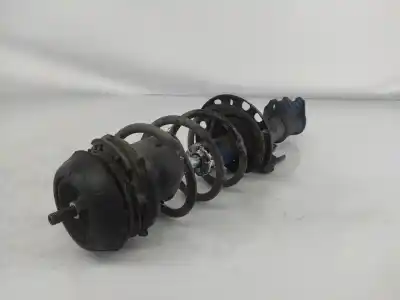 Автозапчастина б/у передній правий амортизатор для opel corsa c (x01) 1.2 (f08 f68) посилання на oem iam   
