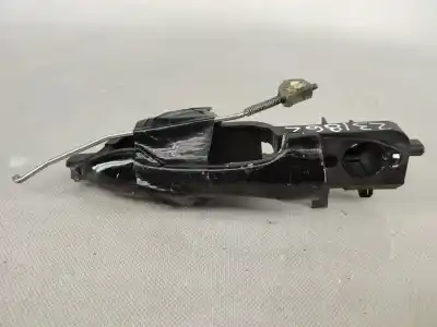 Автозапчасти б/у наружная рукоятка передняя справа за ford focus i (daw, dbw) 1.8 turbo di / tddi ссылки oem iam 