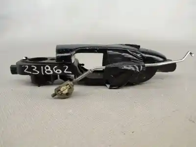 Автозапчасти б/у наружная рукоятка передняя справа за ford focus i (daw, dbw) 1.8 turbo di / tddi ссылки oem iam   