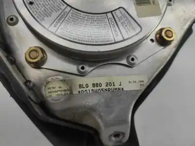 Автозапчасти б/у передняя левая подушка безопасности за audi a3 (8l1) 1.9 tdi ссылки oem iam 8l0880201j  