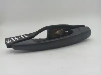 Second-hand car spare part exterior right front door handle for bmw 3 (e46) 320 d oem iam references 