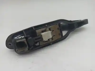 Second-hand car spare part exterior right front door handle for bmw 3 (e46) 320 d oem iam references   