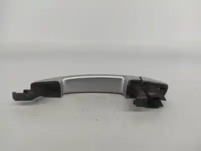 Автозапчасти б/у наружная рукоятка передняя справа за opel astra h gtc (a04) 1.7 cdti (l08) ссылки oem iam   