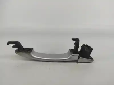 Автозапчасти б/у наружная рукоятка передняя справа за opel astra h gtc (a04) 1.7 cdti (l08) ссылки oem iam   