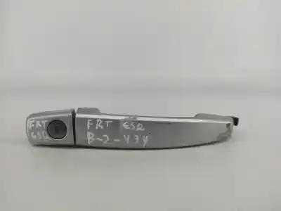 Tweedehands auto-onderdeel BUITENSTE HANDGREEP LINKS VOOR voor OPEL ASTRA H GTC (A04)  OEM IAM-referenties   