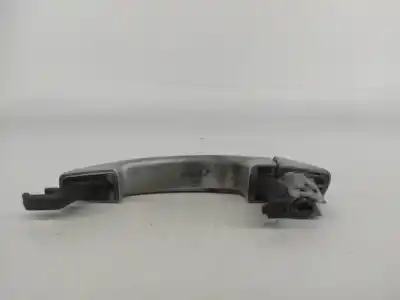 Автозапчасти б/у левая передняя наружная ручка за opel astra h gtc (a04) 1.7 cdti (l08) ссылки oem iam   