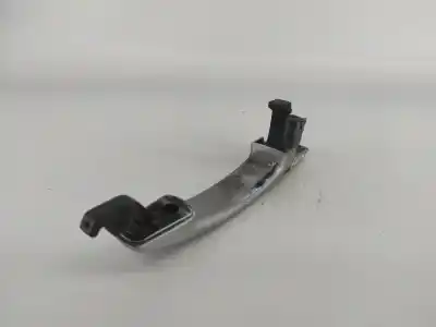 Автозапчасти б/у левая передняя наружная ручка за opel astra h gtc (a04) 1.7 cdti (l08) ссылки oem iam   