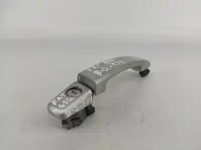 Автозапчасти б/у левая передняя наружная ручка за opel astra h gtc (a04) 1.7 cdti (l08) ссылки oem iam   