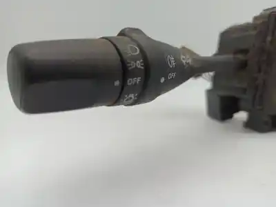 Автозапчастина б/у управління світлом для peugeot 207/207+ (wa_, wc_) 1.4 hdi посилання на oem iam   