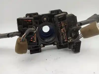 Автозапчастина б/у управління світлом для peugeot 207/207+ (wa_, wc_) 1.4 hdi посилання на oem iam   