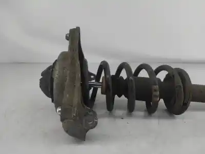 Автозапчастина б/у передній правий амортизатор для audi a6 c6 avant (4f5) 2.0 tdi посилання на oem iam   