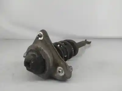 Автозапчастина б/у передній правий амортизатор для audi a6 c6 avant (4f5) 2.0 tdi посилання на oem iam   