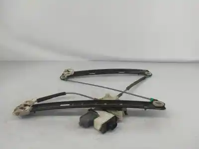 Second-hand car spare part passenger side right window regulator for bmw x3 (e83) 2.0 d oem iam references 69259641  