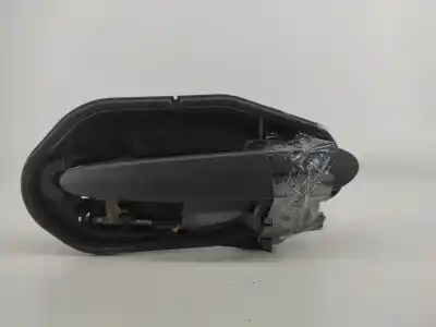 Pezzo di ricambio per auto di seconda mano maniglia esterna anteriore destra per bmw x3 (e83) 2.0 d riferimenti oem iam 51217034544