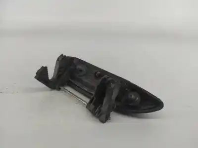 Piesă de schimb auto la mâna a doua mâner exterior fațã dreapta pentru renault clio ii fase i (b/cb0) (1998->) 1.9 d (b/cb0e) referințe oem iam   