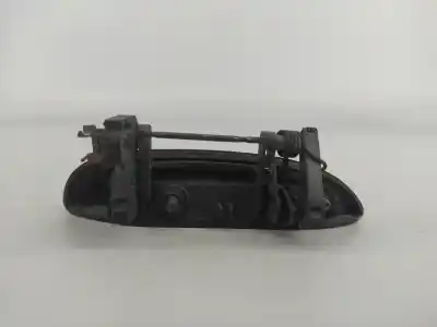 Gebrauchtes Autoersatzteil linker vorderer äusserer griff zum renault clio ii fase i (b/cb0) (1998->) 1.9 d (b/cb0e) oem-iam-referenzen   