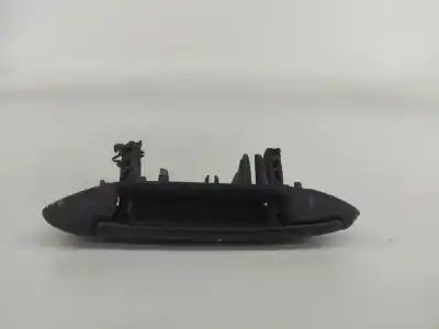 Gebrauchtes Autoersatzteil linker vorderer äusserer griff zum renault clio ii fase i (b/cb0) (1998->) 1.9 d (b/cb0e) oem-iam-referenzen   