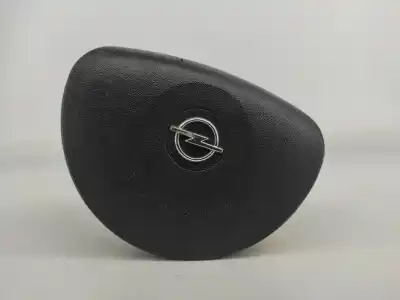 İkinci el araba yedek parçası  için OPEL CORSA C (X01)  OEM IAM referansları 09130793  