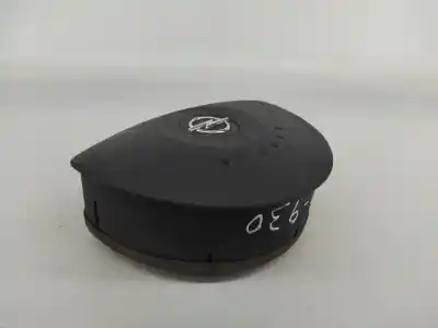 Автозапчасти б/у передняя левая подушка безопасности за opel corsa c (x01) 1.2 (f08 f68) ссылки oem iam 09130793  