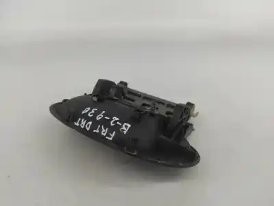 Автозапчасти б/у наружная рукоятка передняя справа за opel corsa c (x01) 1.2 (f08 f68) ссылки oem iam   