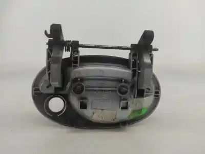 Автозапчастина б/у ліва передня зовнішня ручка для opel corsa c (x01) 1.3 cdti (f08 f68) посилання на oem iam   