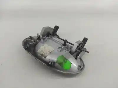 Автозапчастина б/у ліва передня зовнішня ручка для opel corsa c (x01) 1.3 cdti (f08 f68) посилання на oem iam   