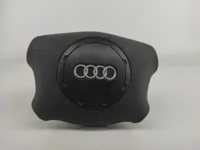 Peça sobressalente para automóvel em segunda mão airbag dianteiro esquerdo por audi a3 (8l1) 1.9 tdi referências oem iam 8l0880201h